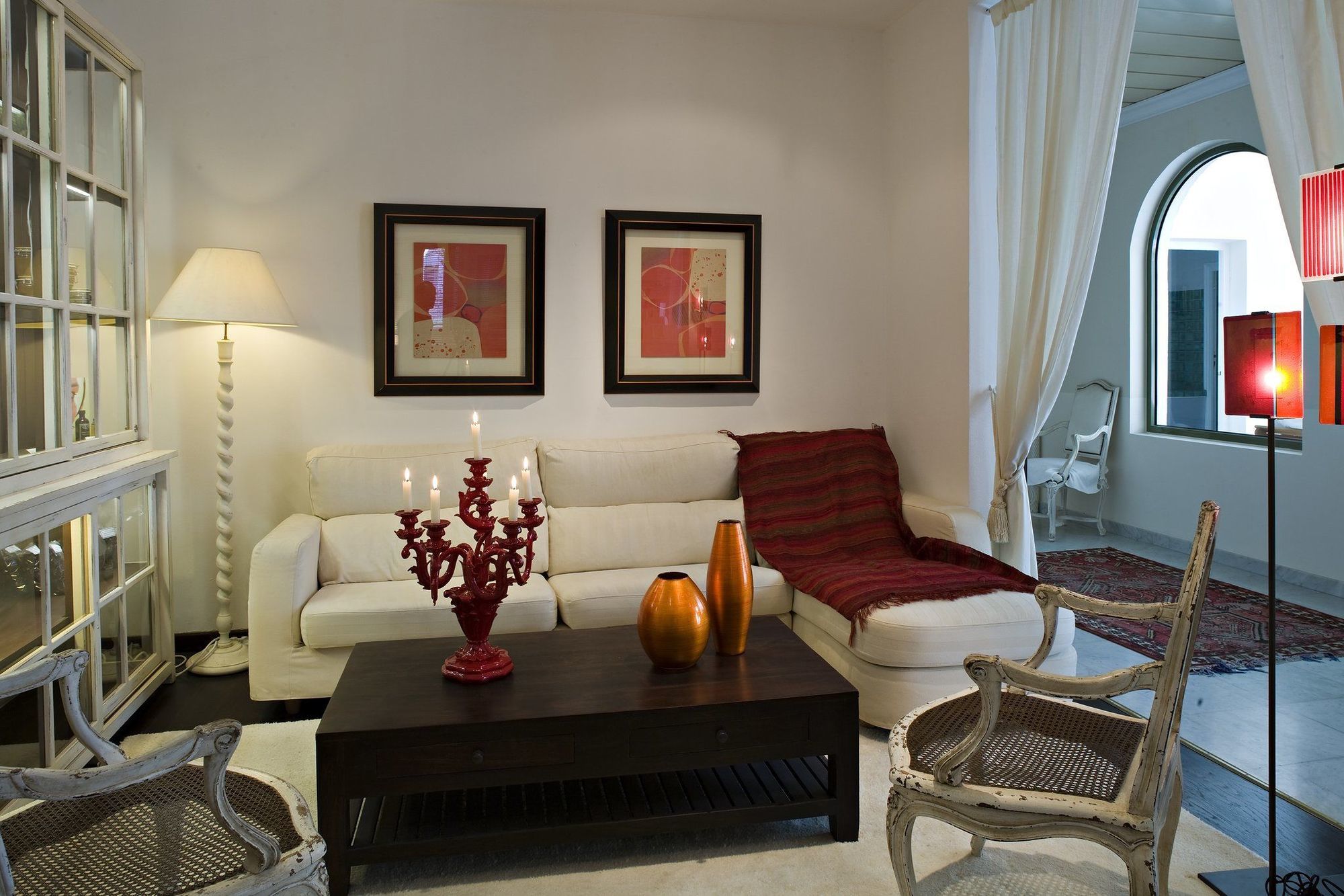 Hotel Les Bories & 5*