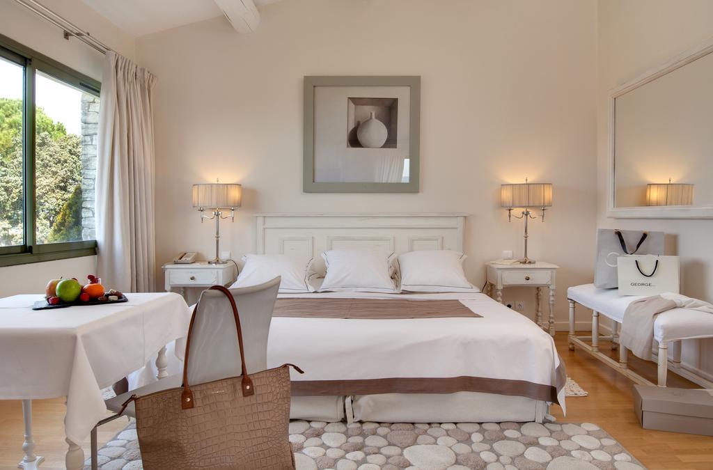 Hotel Les Bories & Gordes