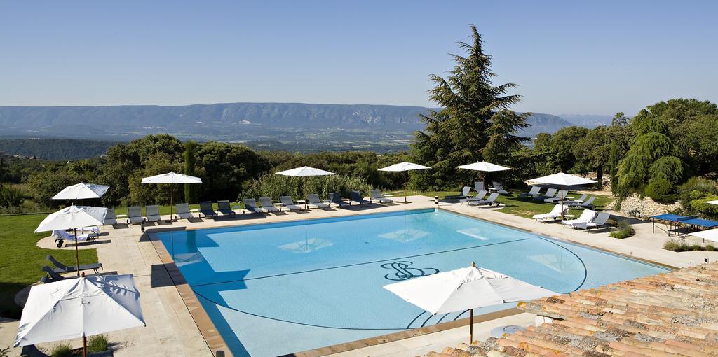 Hotel Les Bories & Gordes