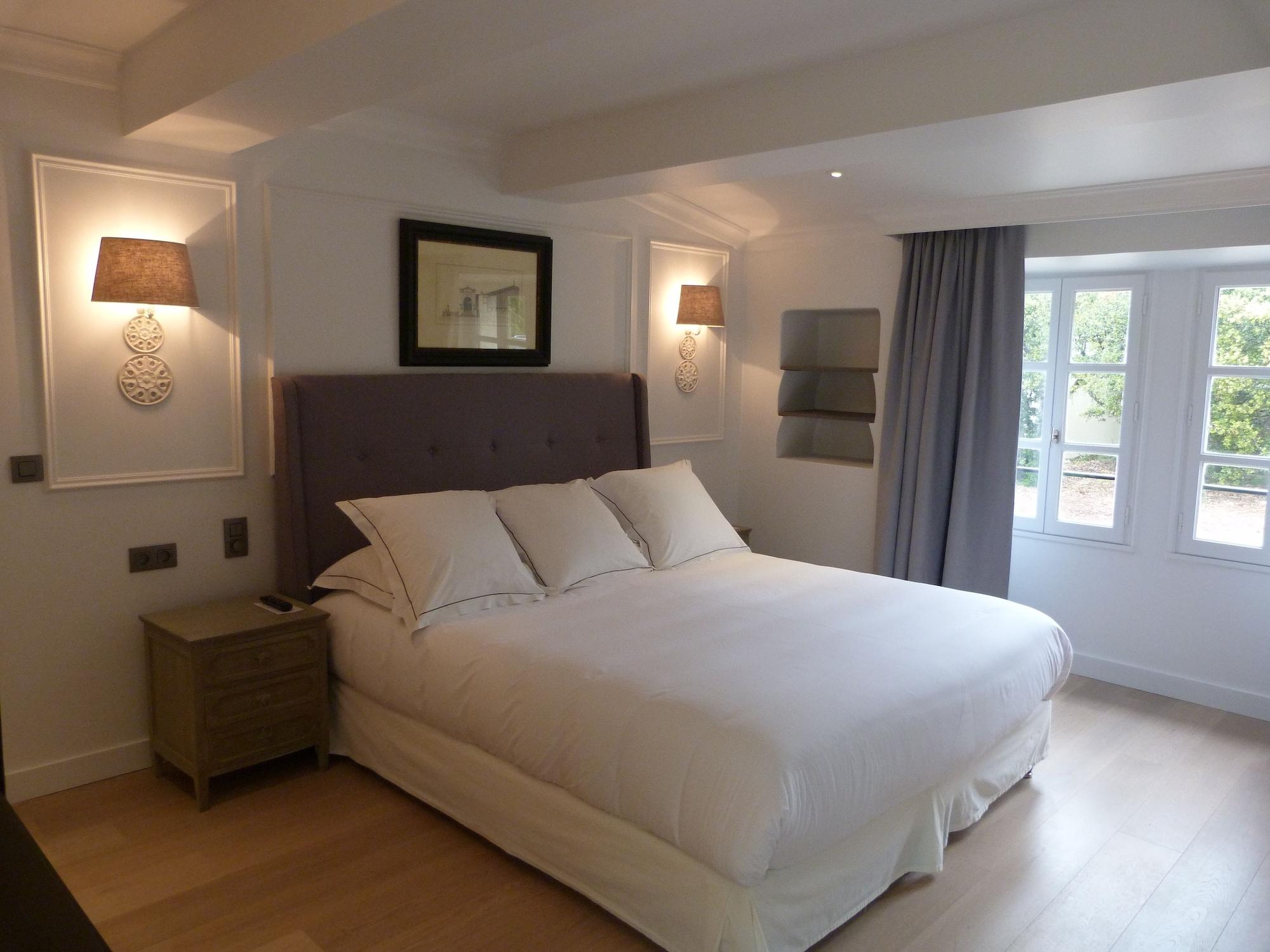 Hotel Les Bories & 5*