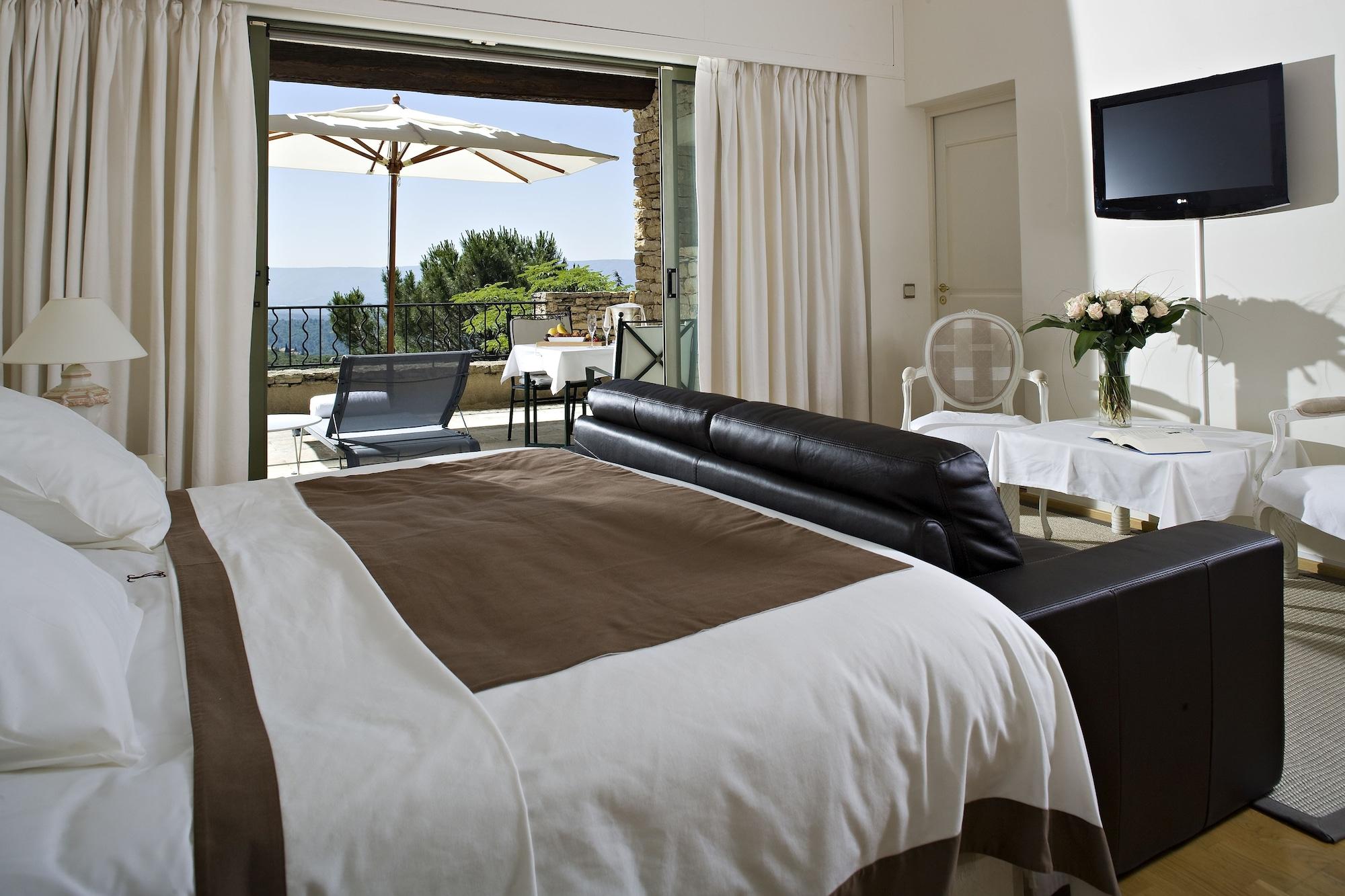 Hotel Les Bories &