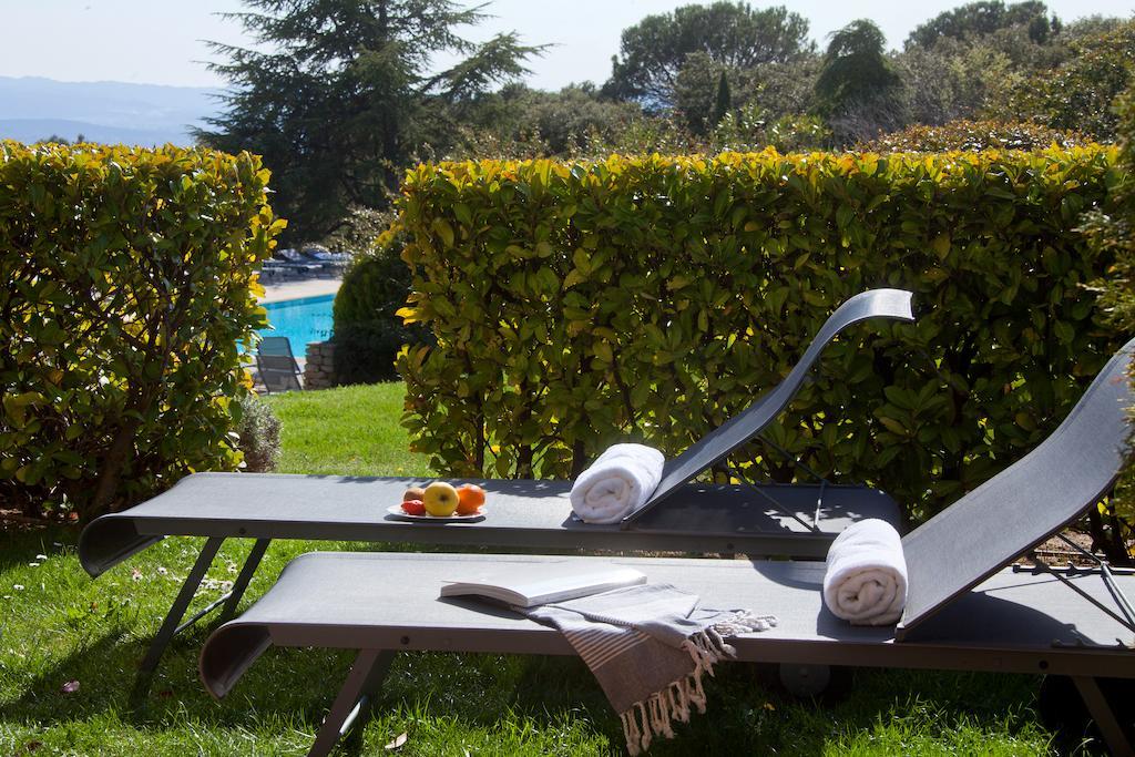 Les Bories & Hotel 5*