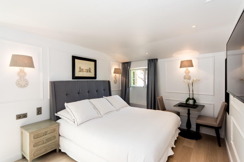 Hotel Les Bories & Gordes