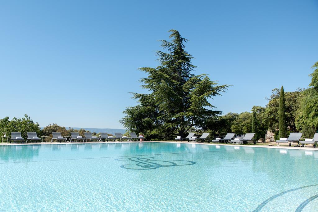 Hotel Les Bories &