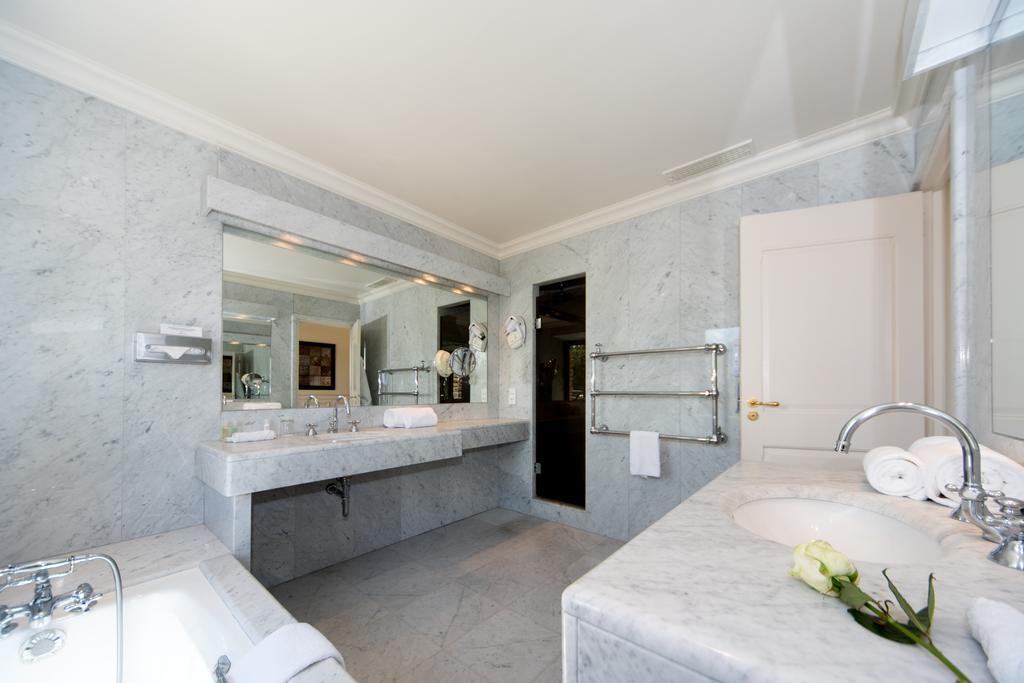 Hotel Les Bories &
