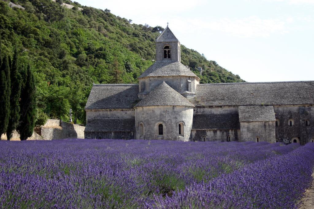 Les Bories &