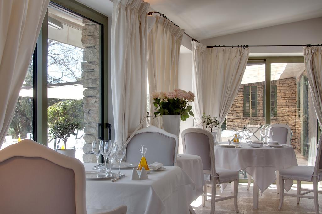 Hotel Les Bories &
