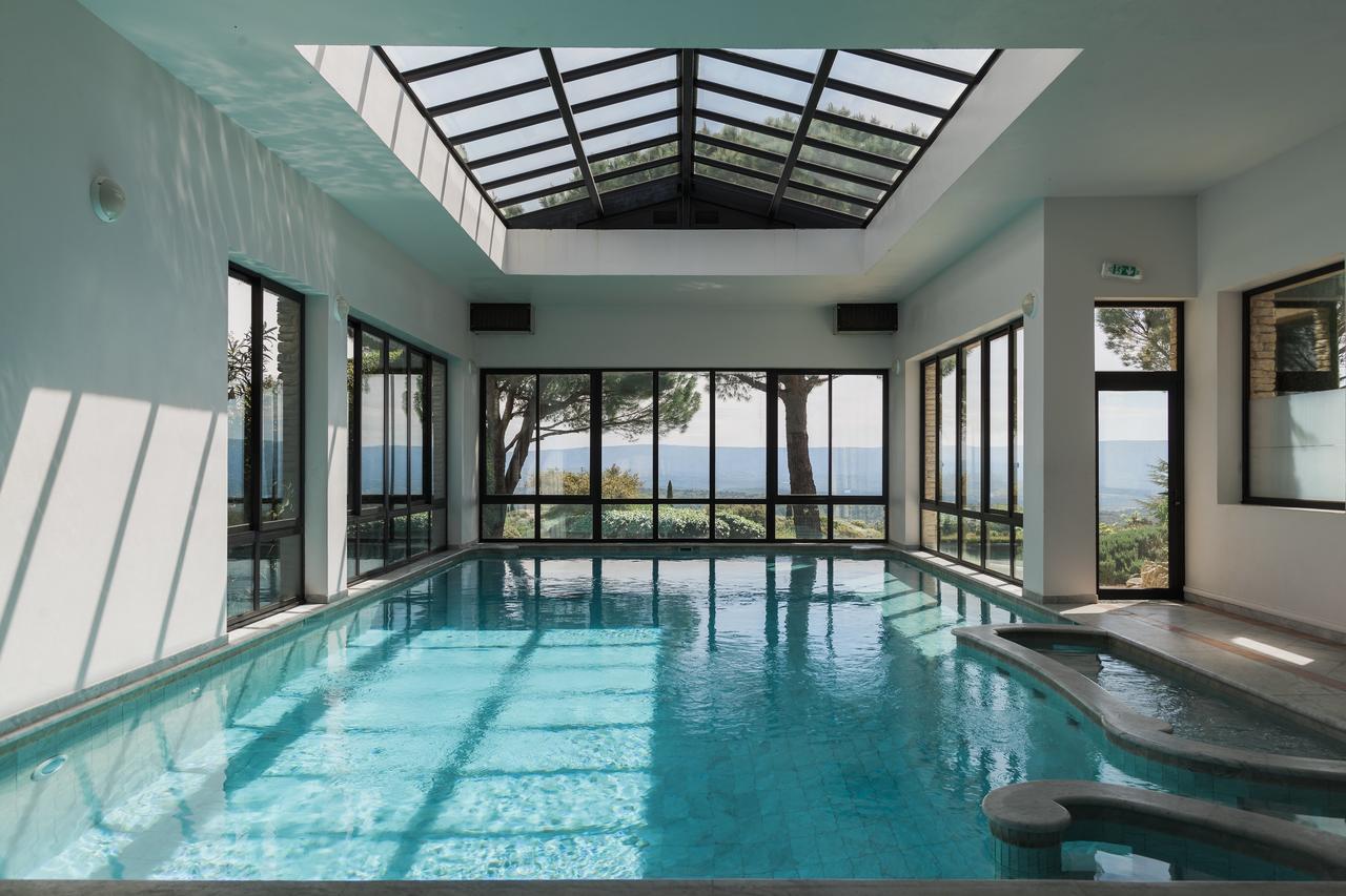 Les Bories & Hotel 5*