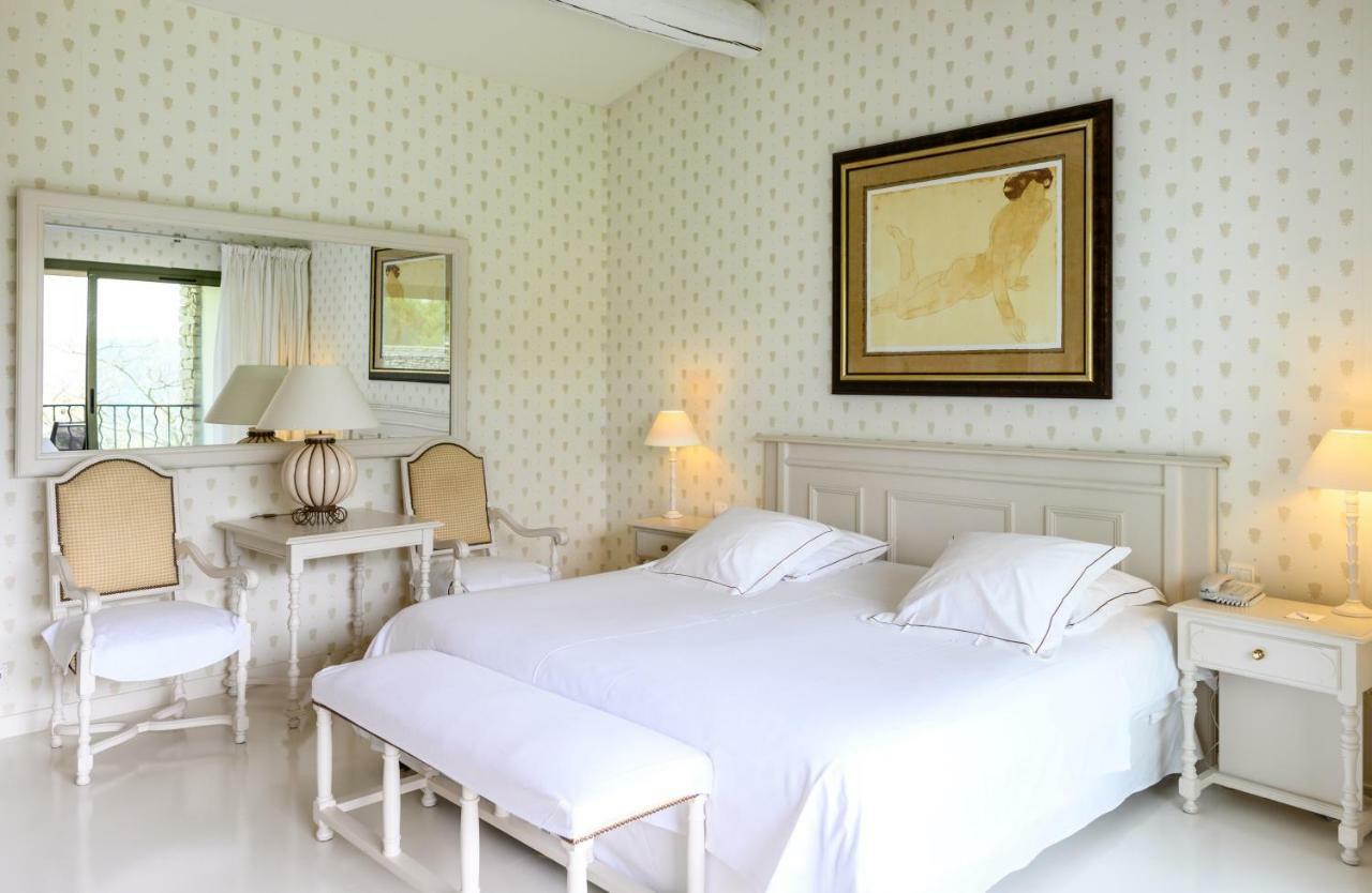 Hotel Les Bories & 5*