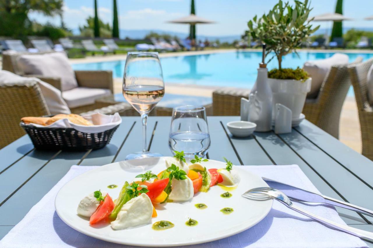 Hotel Les Bories & Gordes