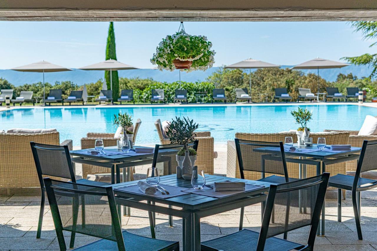 Hotel Les Bories & Gordes