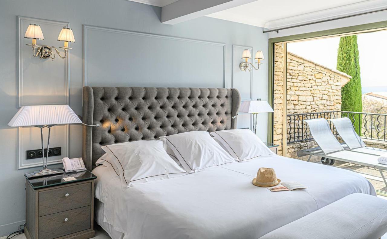 Hotel Les Bories &