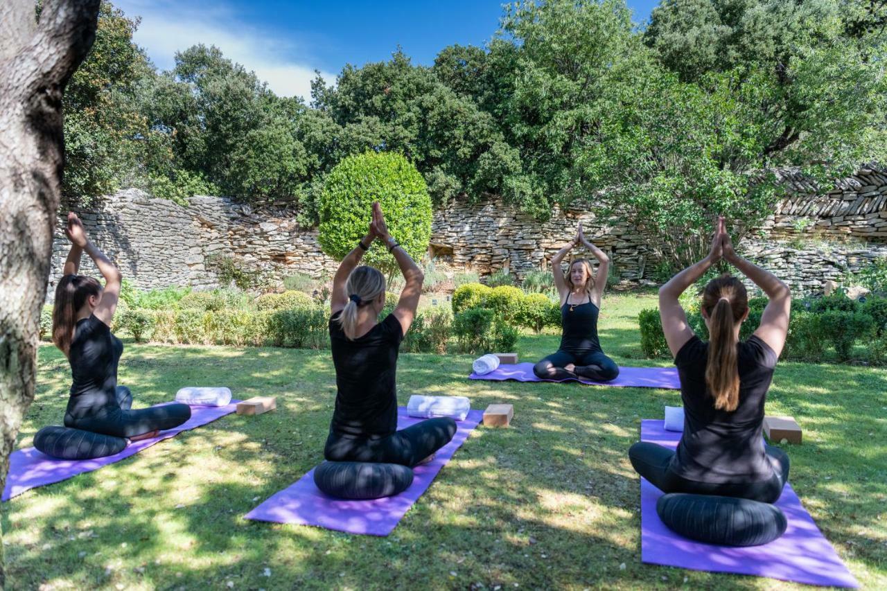 Les Bories & 5* Gordes