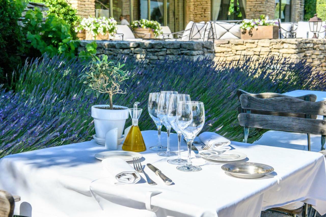 Hotel Les Bories & Gordes