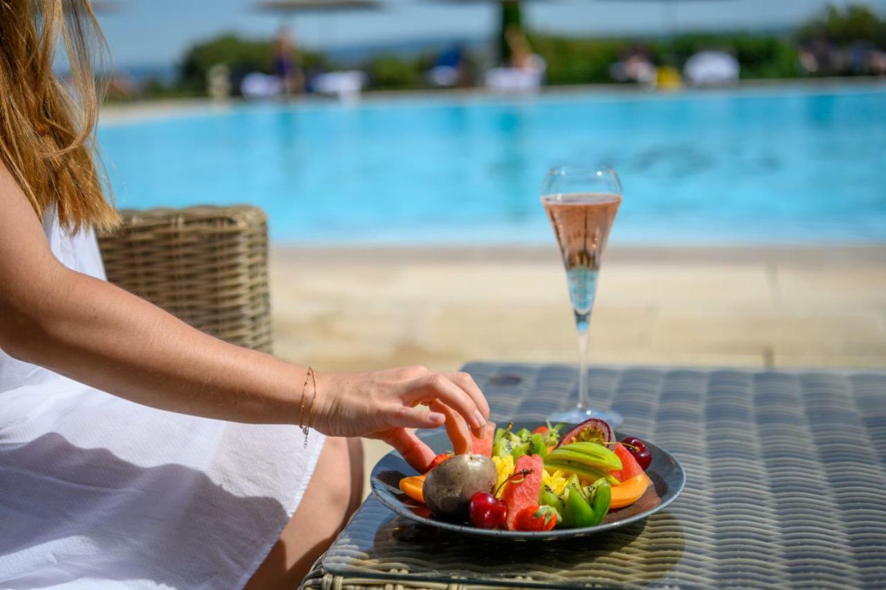 Les Bories & Hotel 5*