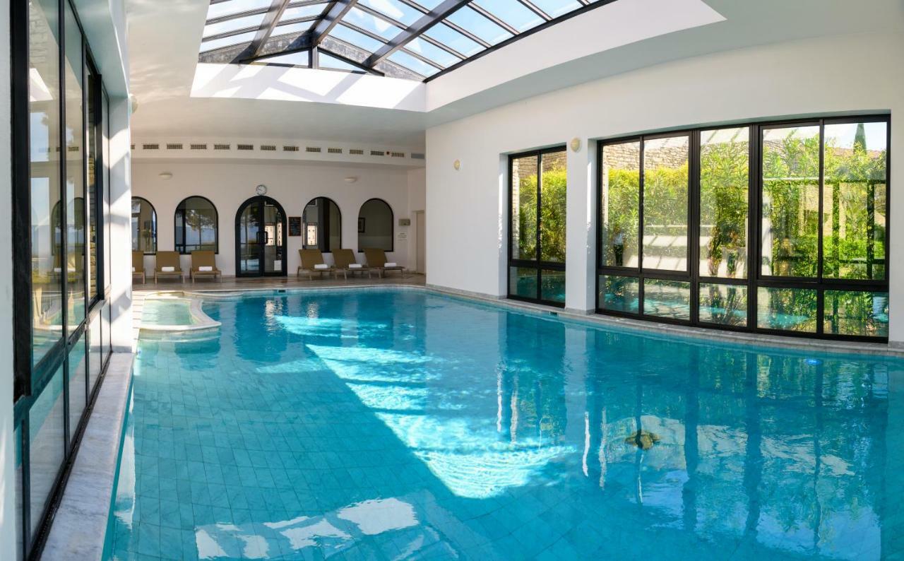 Les Bories & Hotel 5*